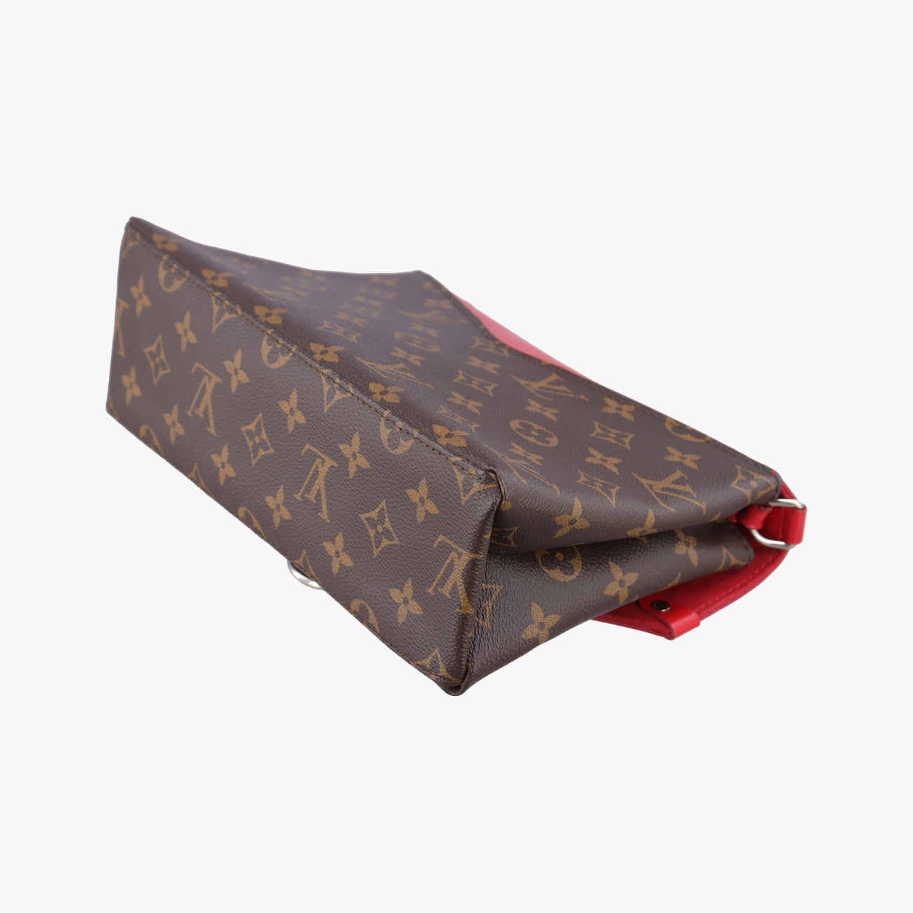 SAINT MICHELBrown×COQUELICOTMonogram Canvas×epiM44031CA3127サンミシェルモノグラム/ブラウン系×コクリコモノグラムキャンバス×エピM44031CA3127