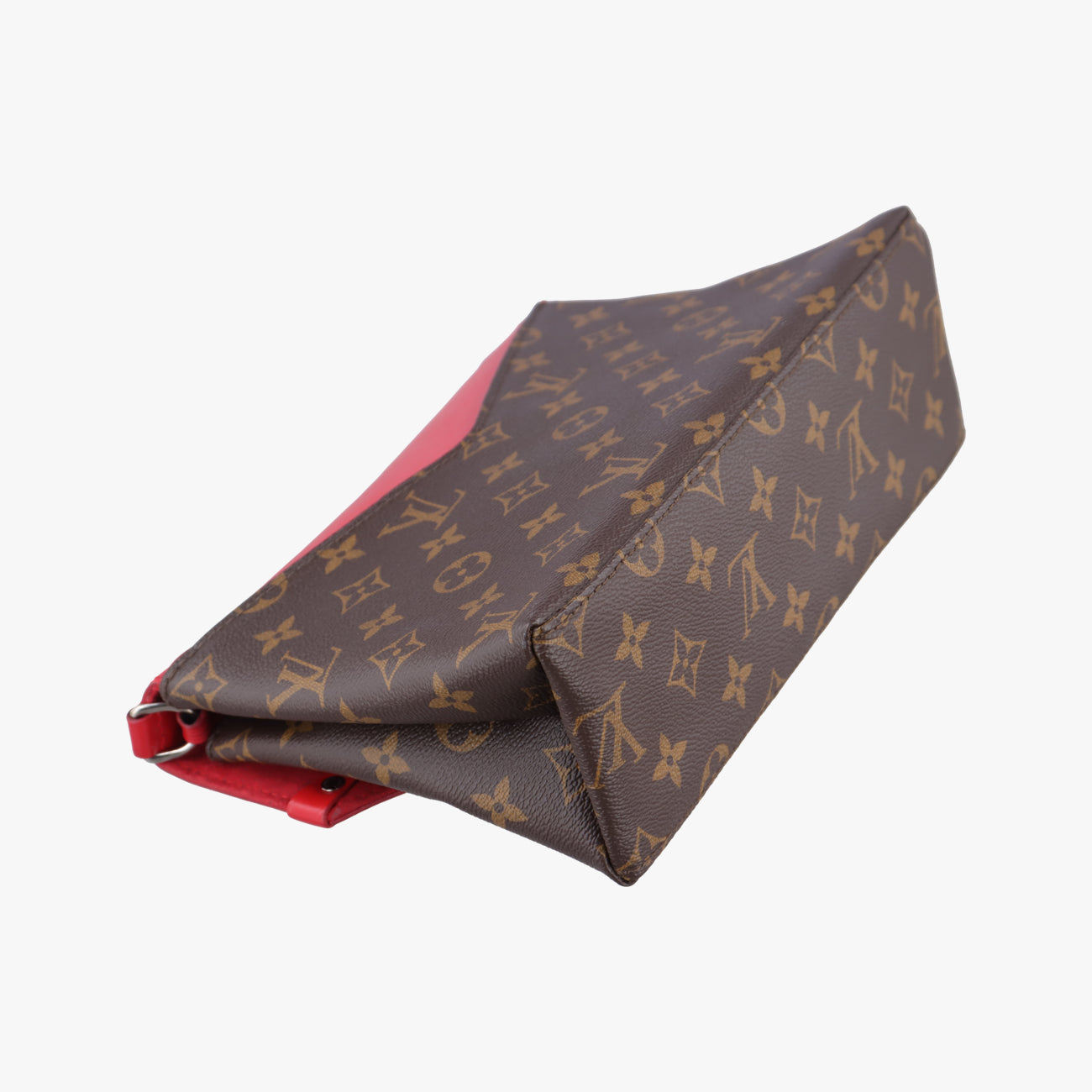 SAINT MICHELBrown×COQUELICOTMonogram Canvas×epiM44031CA3127サンミシェルモノグラム/ブラウン系×コクリコモノグラムキャンバス×エピM44031CA3127