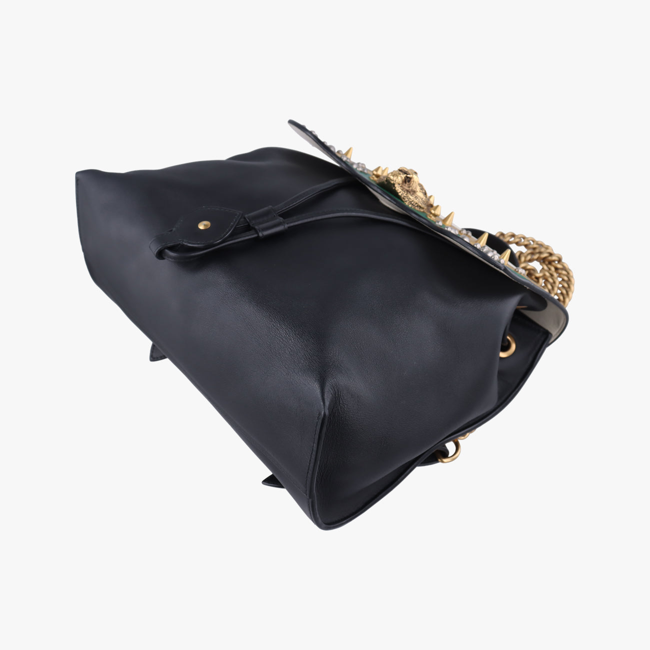 Studs AnimalierMulticolourLeather432266F020371973スタッズ アニマリエ キャットヘッドマルチカラーレザー432266F020371973