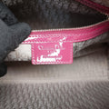 Lady DiorPurplepatent16-BO-0112 Bレディディオールパープルパテント16-BO-0112 B