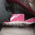 Lady DiorPurplepatent16-BO-0112 Bレディディオールパープルパテント16-BO-0112 B