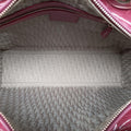 Lady DiorPurplepatent16-BO-0112 Bレディディオールパープルパテント16-BO-0112 B