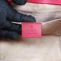 SylvieRedLeather470270D031059112シルヴィレッドレザー470270D031059112