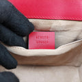 SylvieRedLeather470270D031059112シルヴィレッドレザー470270D031059112