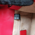 SylvieRedLeather470270D031059112シルヴィレッドレザー470270D031059112