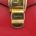 SylvieRedLeather470270D031059112シルヴィレッドレザー470270D031059112