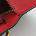 SylvieRedLeather470270D031059112シルヴィレッドレザー470270D031059112