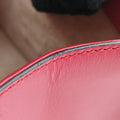 SylvieRedLeather470270D031059112シルヴィレッドレザー470270D031059112