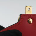 SylvieRedLeather470270D031059112シルヴィレッドレザー470270D031059112