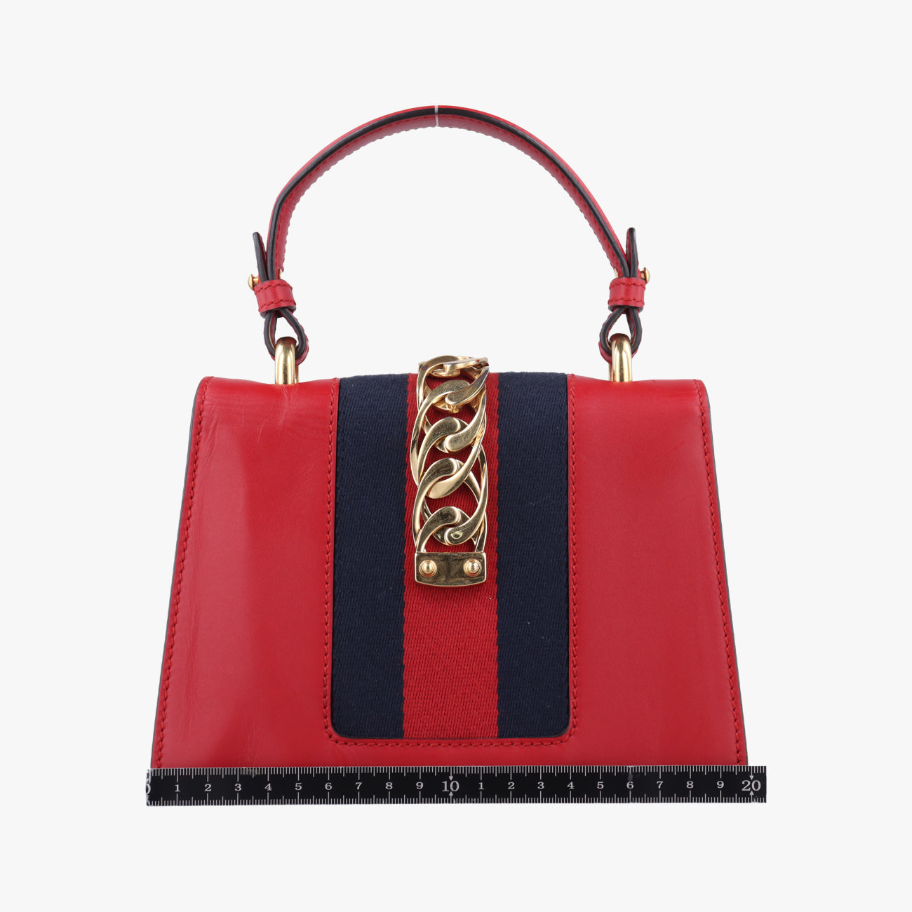 SylvieRedLeather470270D031059112シルヴィレッドレザー470270D031059112