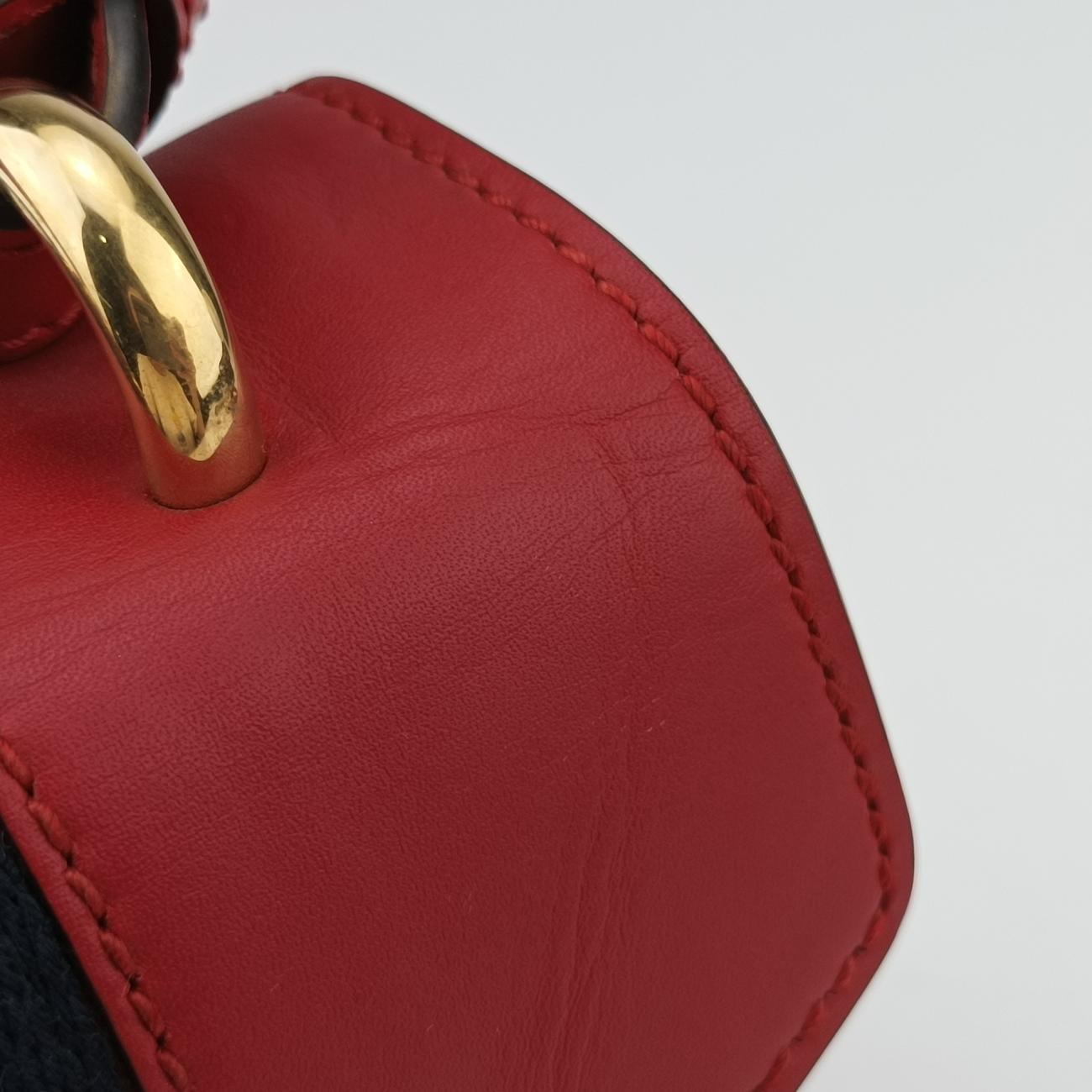 SylvieRedLeather470270D031059112シルヴィレッドレザー470270D031059112