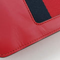 SylvieRedLeather470270D031059112シルヴィレッドレザー470270D031059112