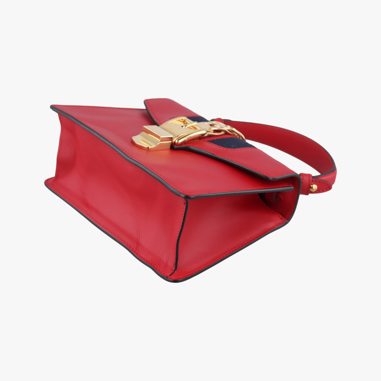 SylvieRedLeather470270D031059112シルヴィレッドレザー470270D031059112