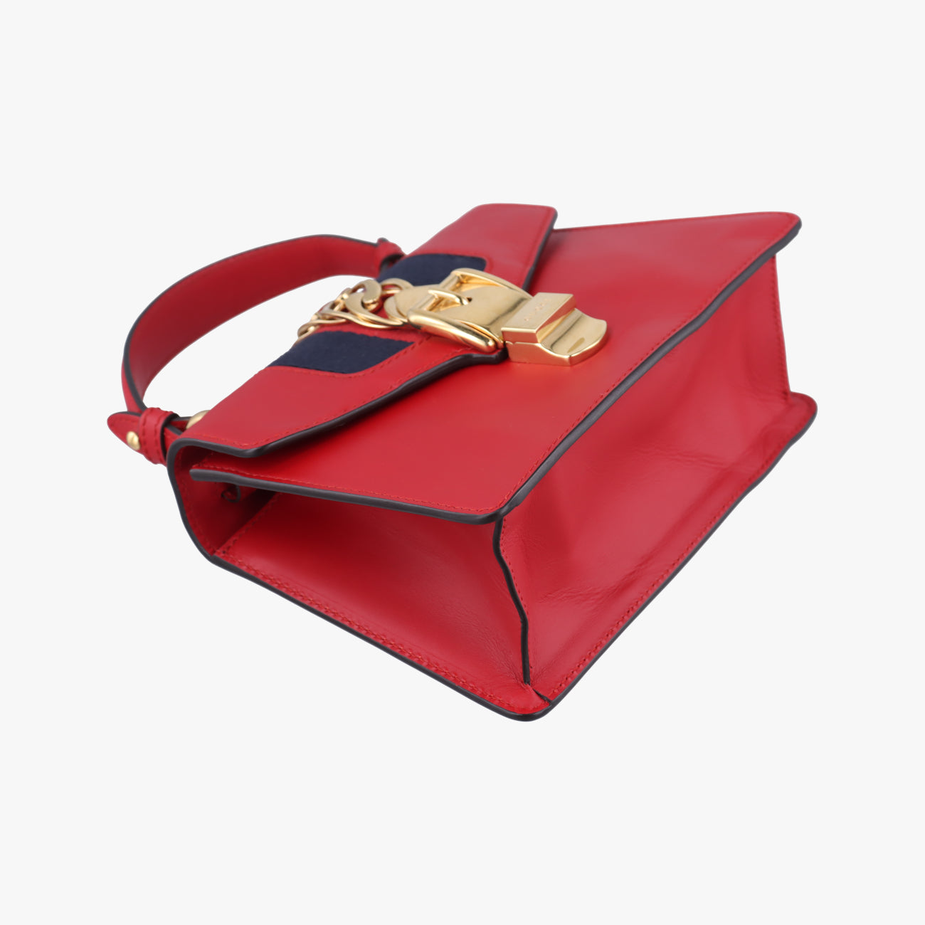 SylvieRedLeather470270D031059112シルヴィレッドレザー470270D031059112