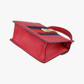 SylvieRedLeather470270D031059112シルヴィレッドレザー470270D031059112
