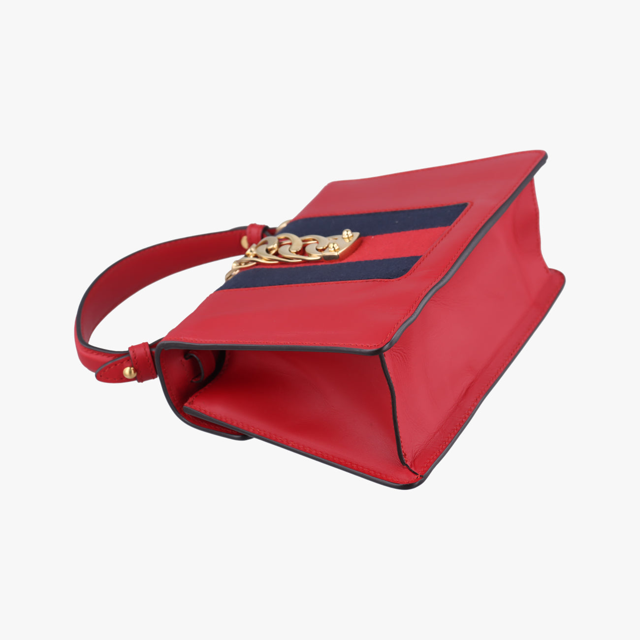 SylvieRedLeather470270D031059112シルヴィレッドレザー470270D031059112