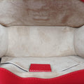 SylvieRedLeather470270D031059112シルヴィレッドレザー470270D031059112