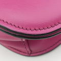 PionnierePink x Blackleather1BH01825ピオニエールピンク×ブラックレザー1BH01825