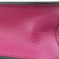 PionnierePink x Blackleather1BH01825ピオニエールピンク×ブラックレザー1BH01825