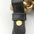 PionnierePink x Blackleather1BH01825ピオニエールピンク×ブラックレザー1BH01825