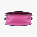 PionnierePink x Blackleather1BH01825ピオニエールピンク×ブラックレザー1BH01825