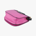 PionnierePink x Blackleather1BH01825ピオニエールピンク×ブラックレザー1BH01825