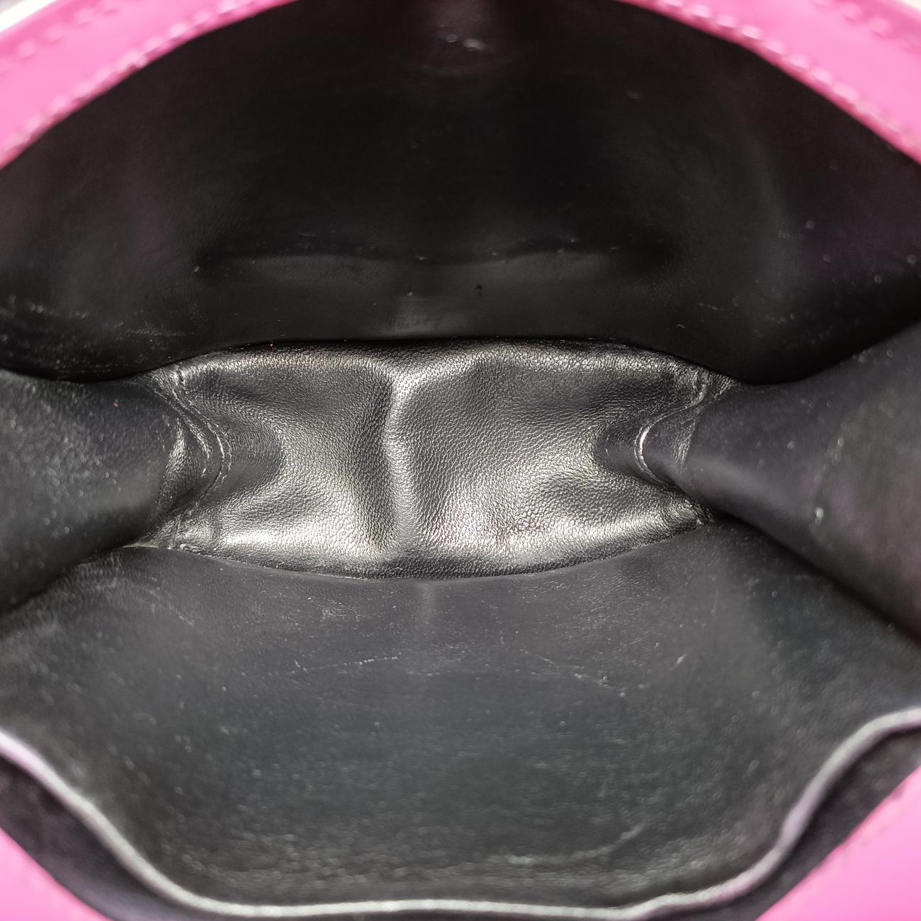 PionnierePink x Blackleather1BH01825ピオニエールピンク×ブラックレザー1BH01825