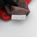 IntrecciatoRedlambskinB05002517VイントレチャートレッドラムスキンB05002517V