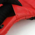 IntrecciatoRedlambskinB05002517VイントレチャートレッドラムスキンB05002517V