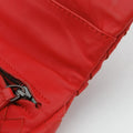 IntrecciatoRedlambskinB05002517VイントレチャートレッドラムスキンB05002517V