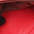 IntrecciatoRedlambskinB05002517VイントレチャートレッドラムスキンB05002517V