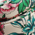 GG Marmont Flower Print HeartMulticolourLeather740355A040803115GGマーモント フラワー プリント ハートマルチカラーレザー740355A040803115