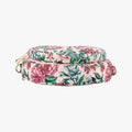 GG Marmont Flower Print HeartMulticolourLeather740355A040803115GGマーモント フラワー プリント ハートマルチカラーレザー740355A040803115