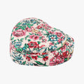GG Marmont Flower Print HeartMulticolourLeather740355A040803115GGマーモント フラワー プリント ハートマルチカラーレザー740355A040803115