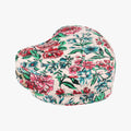 GG Marmont Flower Print HeartMulticolourLeather740355A040803115GGマーモント フラワー プリント ハートマルチカラーレザー740355A040803115