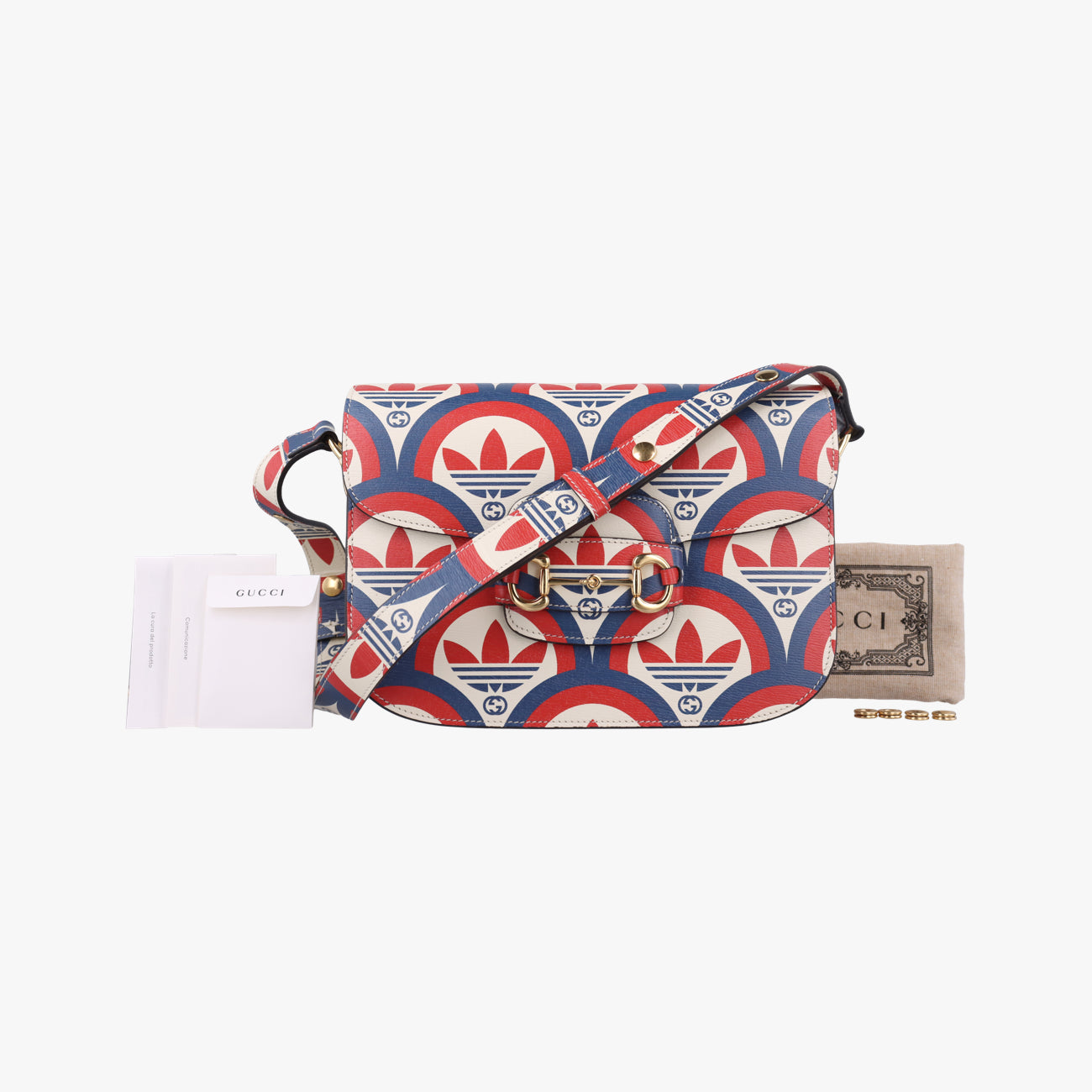 The Hacker Project Horsebit 1955MulticolourLeather602204E037947113ホースビット 1955マルチカラーレザー602204E037947113