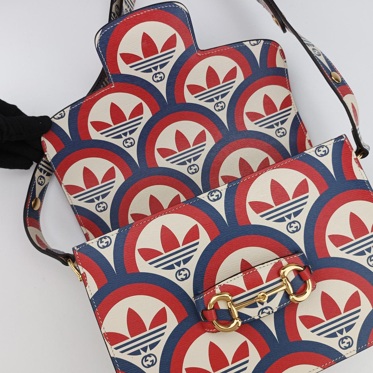 The Hacker Project Horsebit 1955MulticolourLeather602204E037947113ホースビット 1955マルチカラーレザー602204E037947113