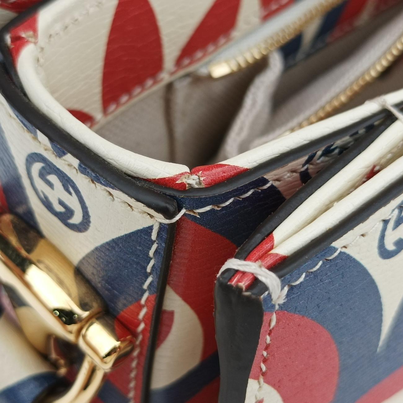 The Hacker Project Horsebit 1955MulticolourLeather602204E037947113ホースビット 1955マルチカラーレザー602204E037947113