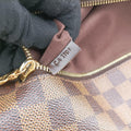 BROOKLYN MMEBENEDamier CanvasN51211CA 1101ブルックリンMMエベーヌダミエキャンバスN51211CA 1101