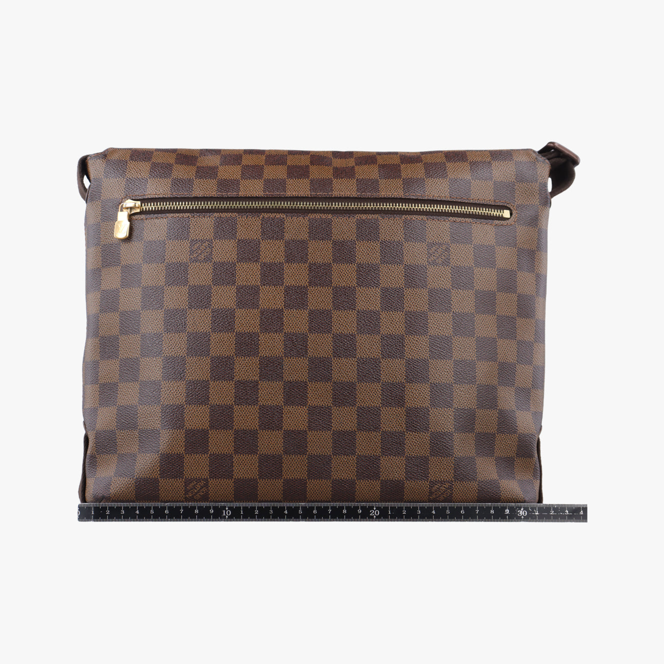 BROOKLYN MMEBENEDamier CanvasN51211CA 1101ブルックリンMMエベーヌダミエキャンバスN51211CA 1101