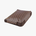 BROOKLYN MMEBENEDamier CanvasN51211CA 1101ブルックリンMMエベーヌダミエキャンバスN51211CA 1101