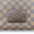 BROOKLYN MMEBENEDamier CanvasN51211CA 1131ブルックリンMMエベーヌダミエキャンバスN51211CA 1131