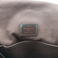 BROOKLYN MMEBENEDamier CanvasN51211SR3059ブルックリンMMエベーヌダミエキャンバスN51211SR3059
