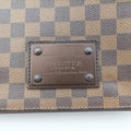 BROOKLYN MMEBENEDamier CanvasN51211SR3059ブルックリンMMエベーヌダミエキャンバスN51211SR3059