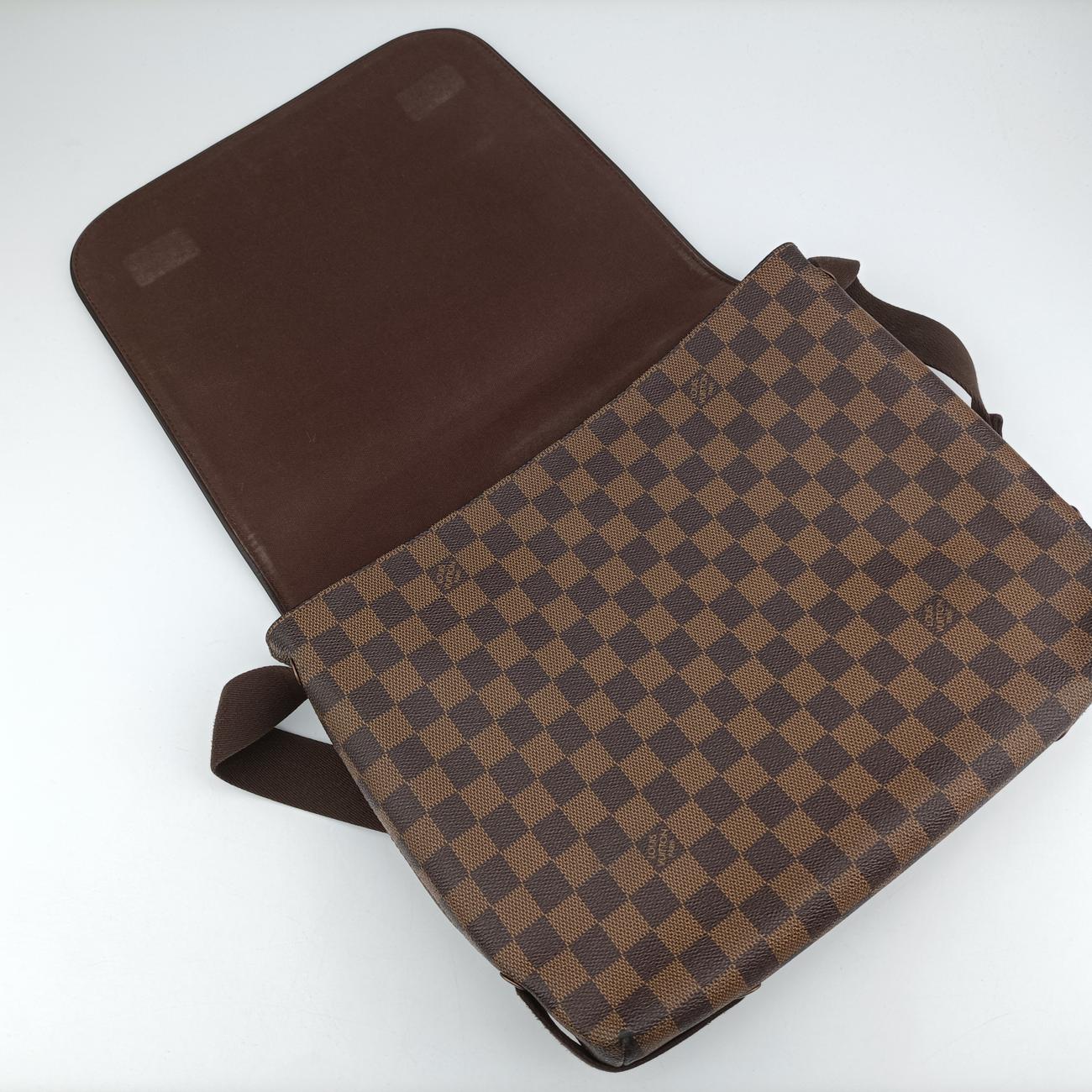 BROOKLYN MMEBENEDamier CanvasN51211SR3059ブルックリンMMエベーヌダミエキャンバスN51211SR3059