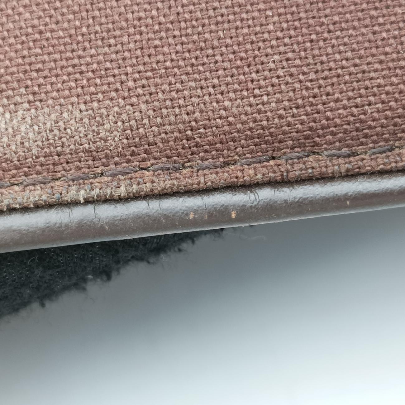 BROOKLYN MMEBENEDamier CanvasN51211SR3059ブルックリンMMエベーヌダミエキャンバスN51211SR3059