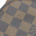 BROOKLYN MMEBENEDamier CanvasN51211SR3059ブルックリンMMエベーヌダミエキャンバスN51211SR3059