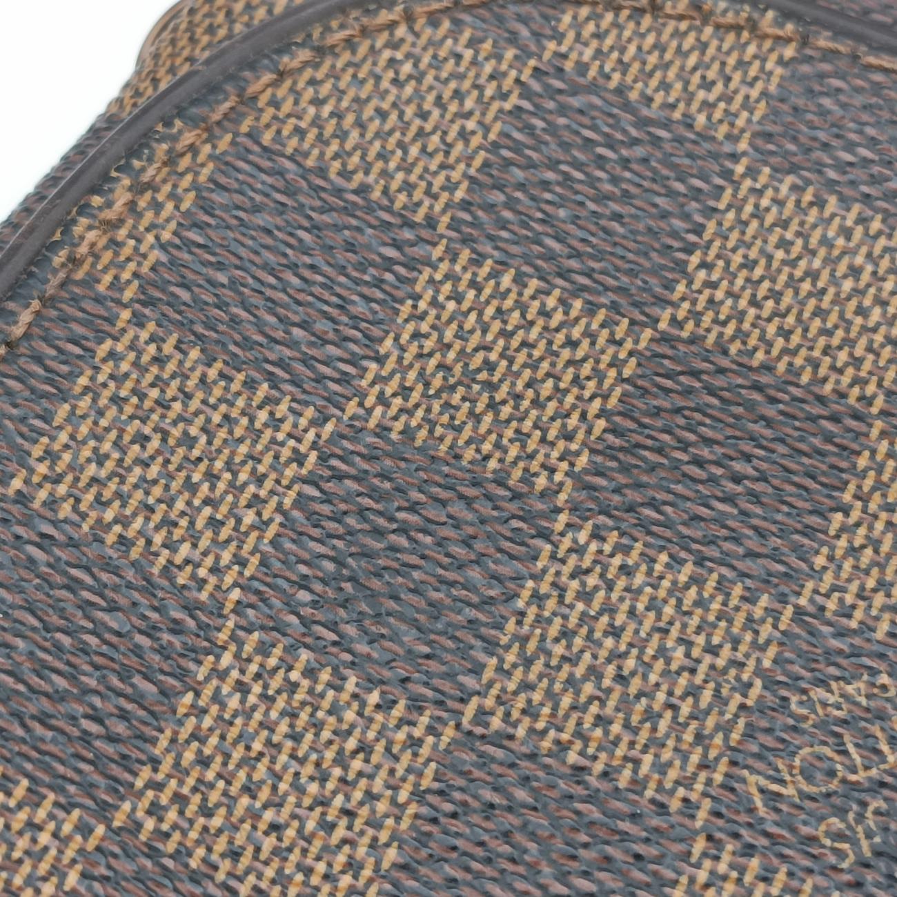 BROOKLYN MMEBENEDamier CanvasN51211SR3059ブルックリンMMエベーヌダミエキャンバスN51211SR3059