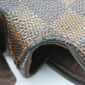 BROOKLYN MMEBENEDamier CanvasN51211SR3059ブルックリンMMエベーヌダミエキャンバスN51211SR3059