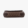 BROOKLYN MMEBENEDamier CanvasN51211SR3059ブルックリンMMエベーヌダミエキャンバスN51211SR3059